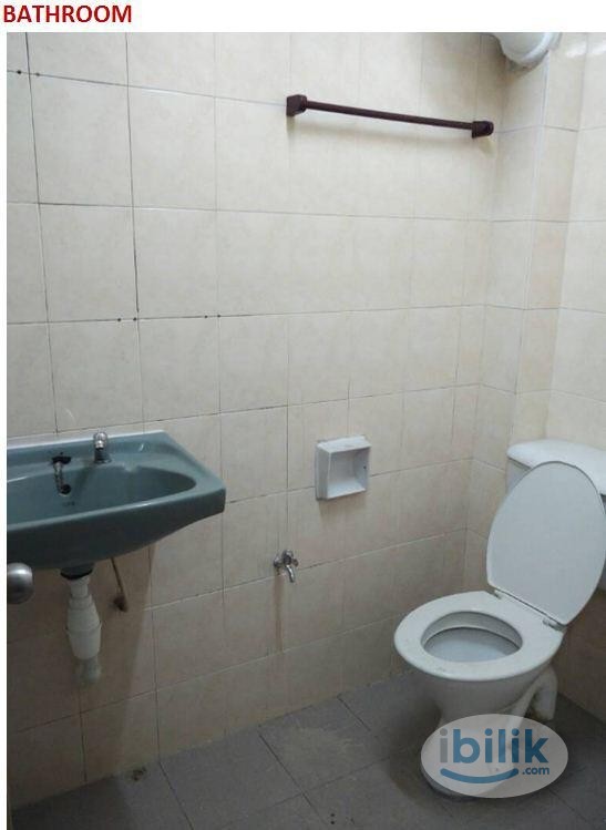 Room at SS18 ( LRT Station ), Subang Jaya - Image 3