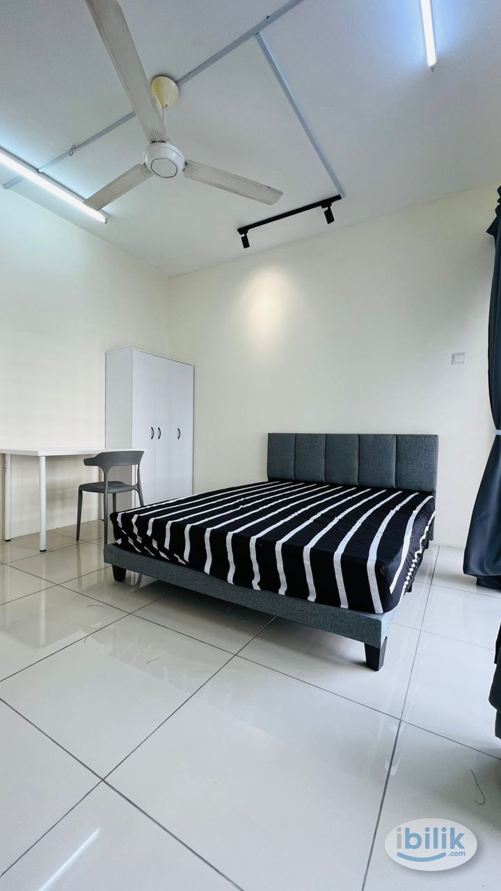 📅Avail Nov🏠PV20🛌Balcony Medium Room👥1-2Pax📍Genting Klang Setapak/ Royal Selangor/ PV128/ Setapak Central/ Giant/ The Pal - Image 2