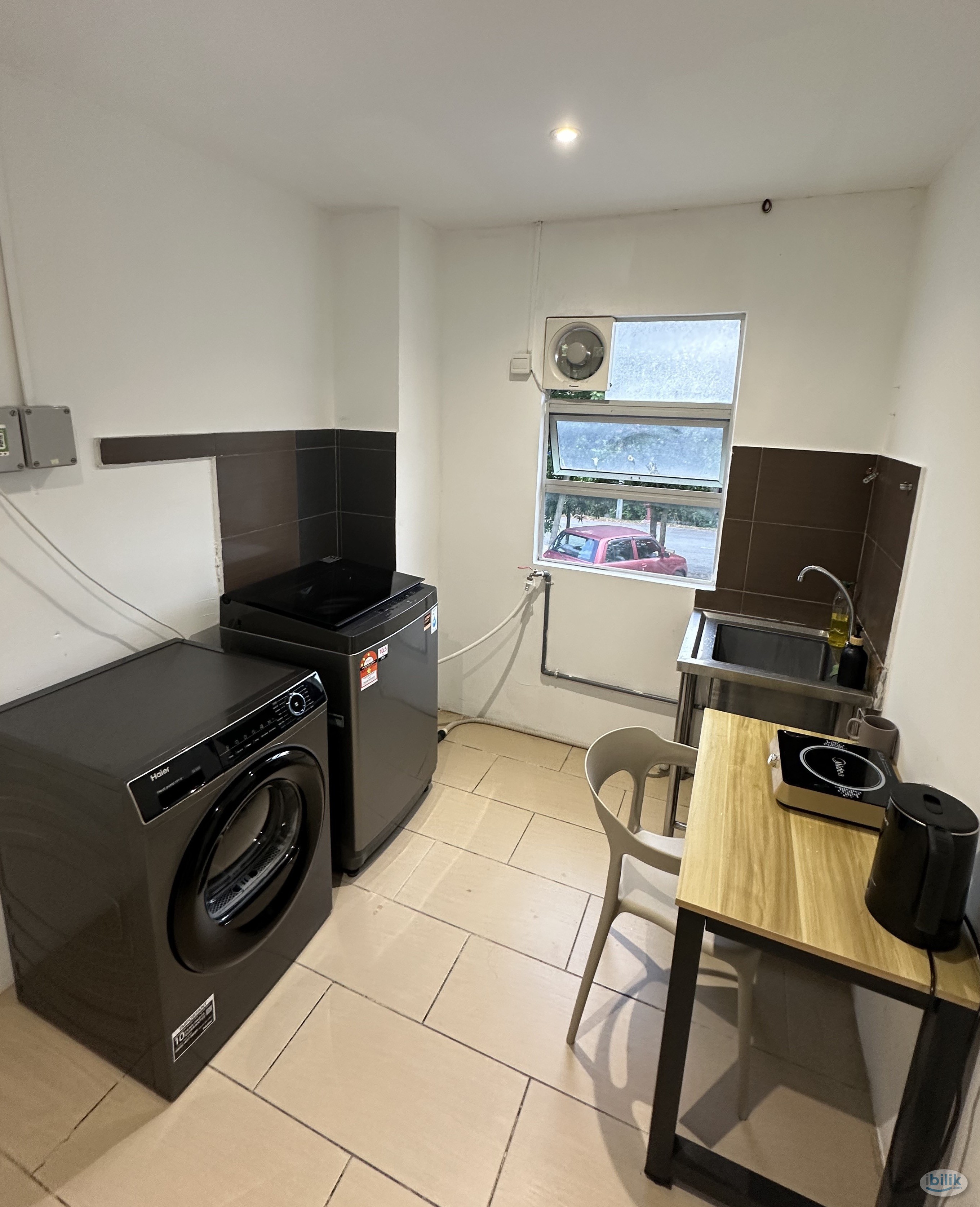 🚶🏻‍♂️WALKING DISTANCE TO UITM SHAH ALAM 🚶‍♀️ COLIVING CONCEPT WITH ZERO DEPOSIT 🤩 - Image 3
