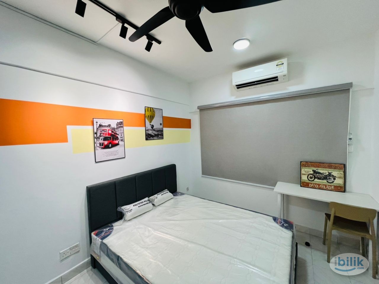 Single Room at Arena Green, Bukit Jalil - Image 1