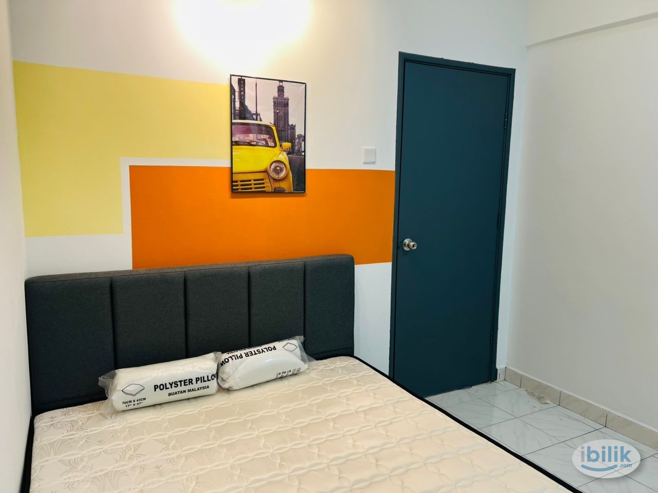 Single Room at Arena Green, Bukit Jalil - Image 3