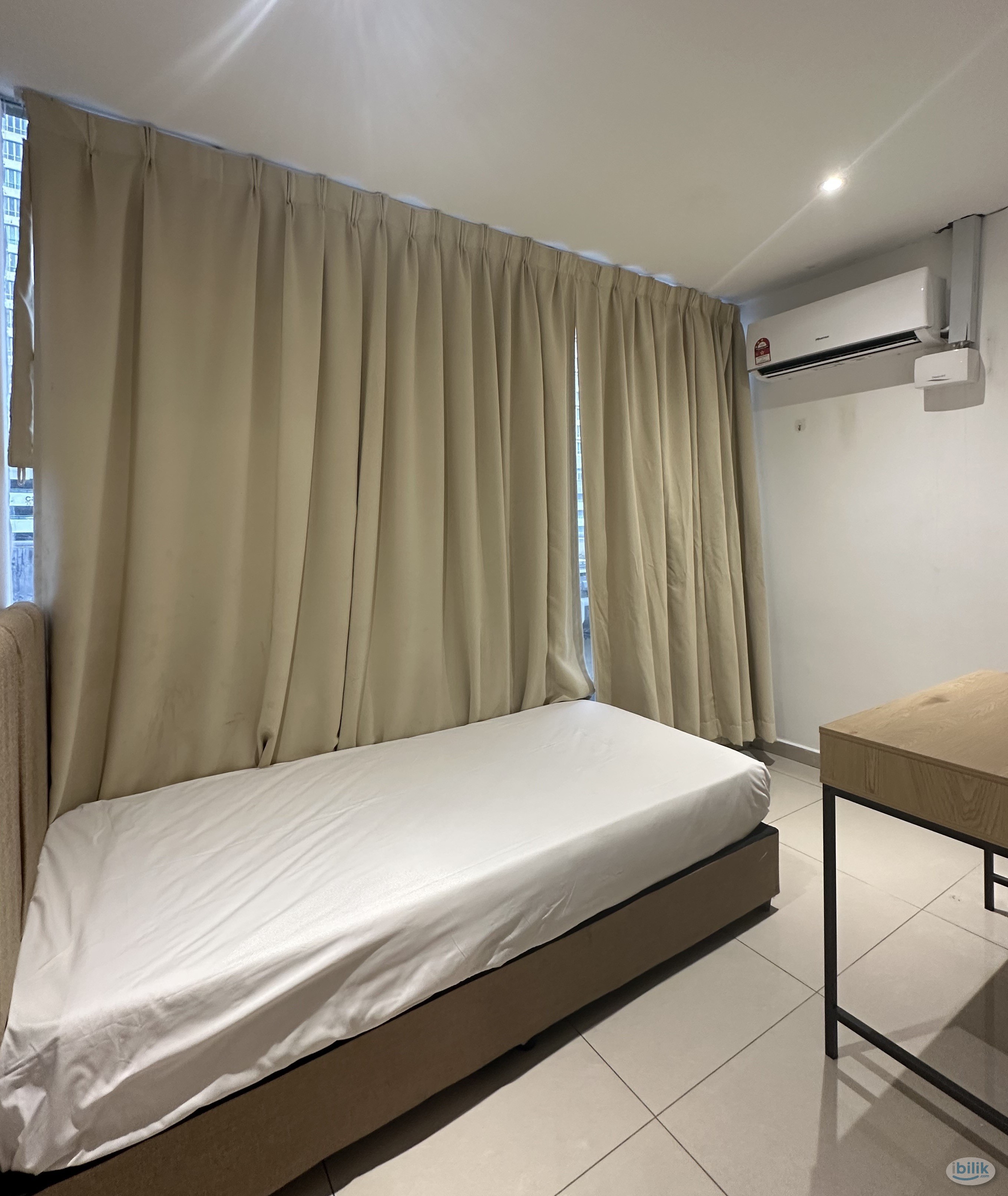 🚶🏻‍♂️WALKING DISTANCE TO SUBANG PARADE /SS15🚶‍♀️🤩MOVE IN IMMEDIATELY WITH ZERO DEPOSIT 😱 - Image 1