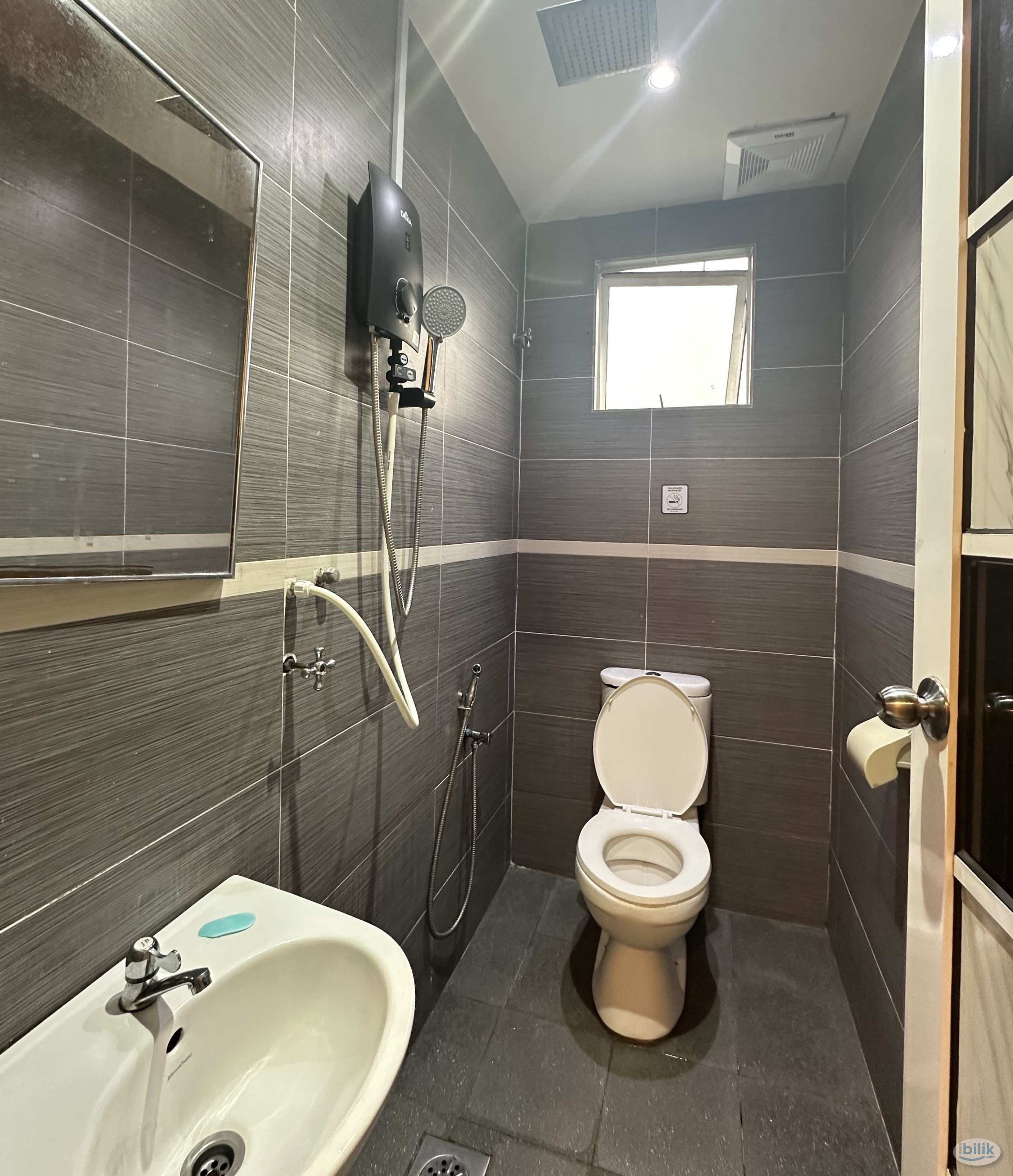 🚶🏻‍♂️WALKING DISTANCE TO SUBANG PARADE /SS15🚶‍♀️🤩MOVE IN IMMEDIATELY WITH ZERO DEPOSIT 😱 - Image 3