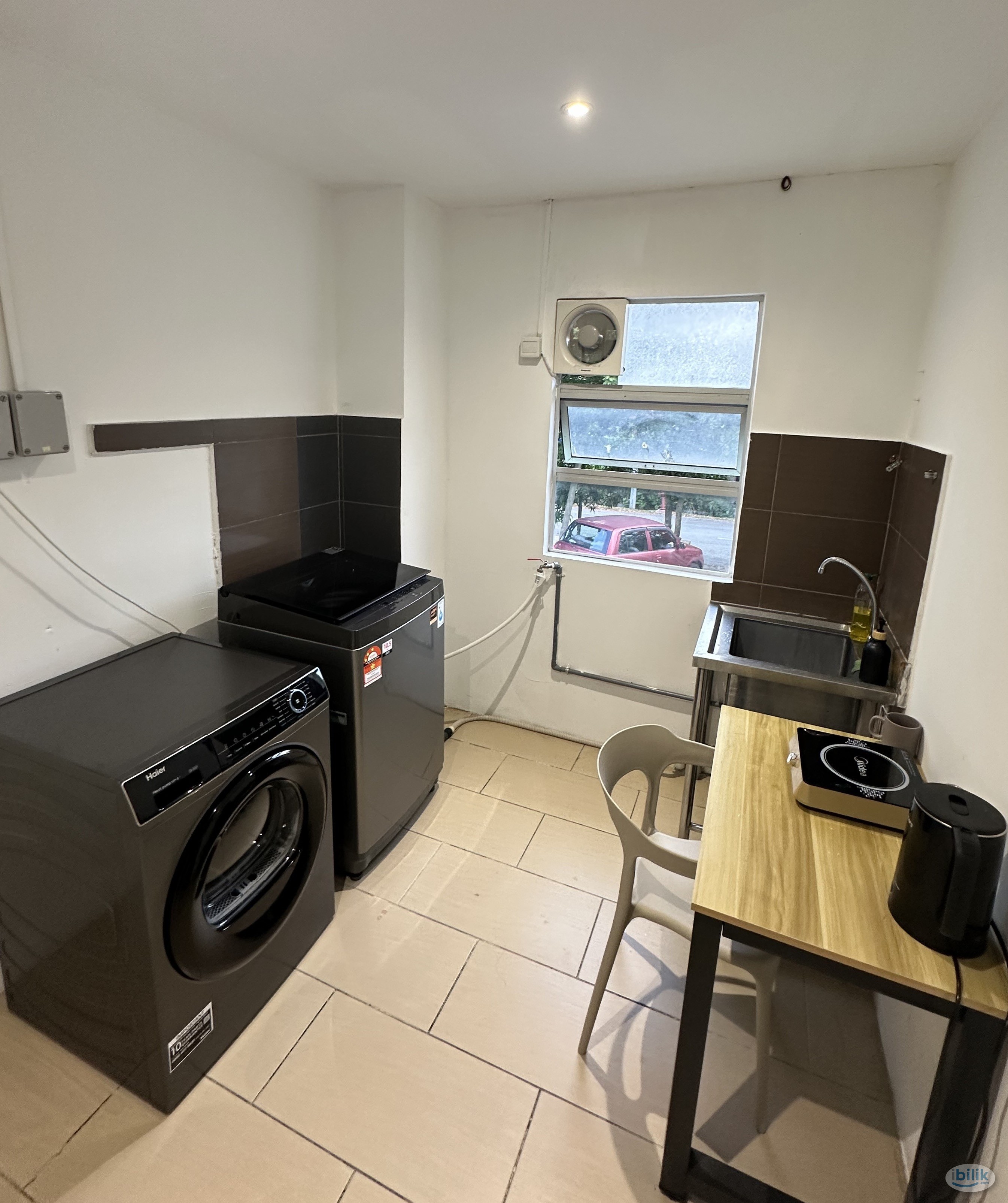 🚶🏻‍♂️WALKING DISTANCE TO SUBANG PARADE /SS15🚶‍♀️🤩MOVE IN IMMEDIATELY WITH ZERO DEPOSIT 😱 - Image 2