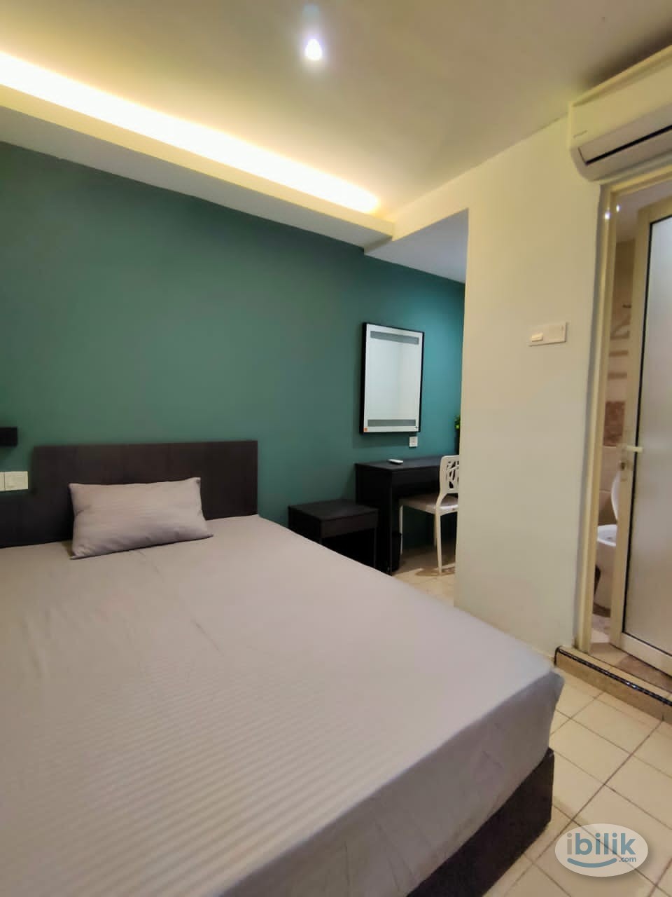 ‼️🚶‍♀️WALKING DISTANCE TO SUNWAY PYRAMID🚶🏻‍♂️‼️ MOVE IN IMMEDIATELY WITH ZERO DEPOSIT ✨🤩 - Image 1