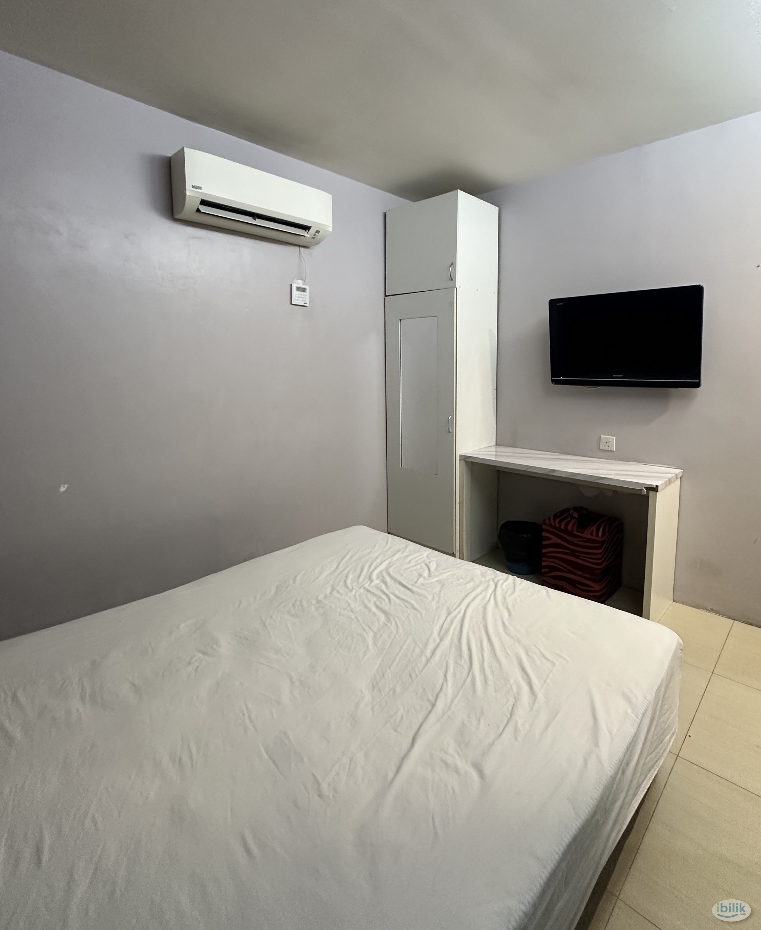 ‼️🤩NEAR MRT SURIAN😱‼️MASTER ROOM WITH PRIVATE BATHROOM ✨ ‼️MOVE IN IMMEDIATELY WITH ZERO DEPOSITING ‼️🤩 - Image 3