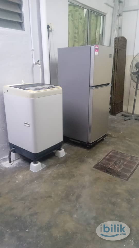 Single Room at Rawang, Selangor - Image 4