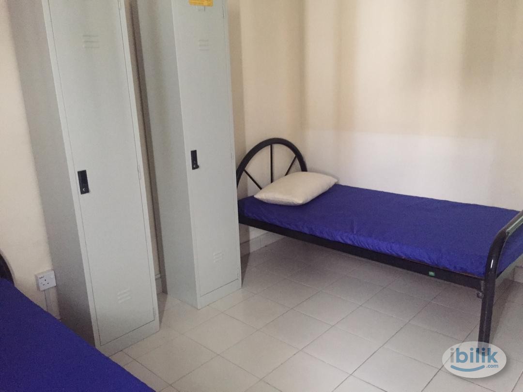 Bilik Sewa Berdekatan Hospital Sg Buloh Kemasukan Segera - Image 1