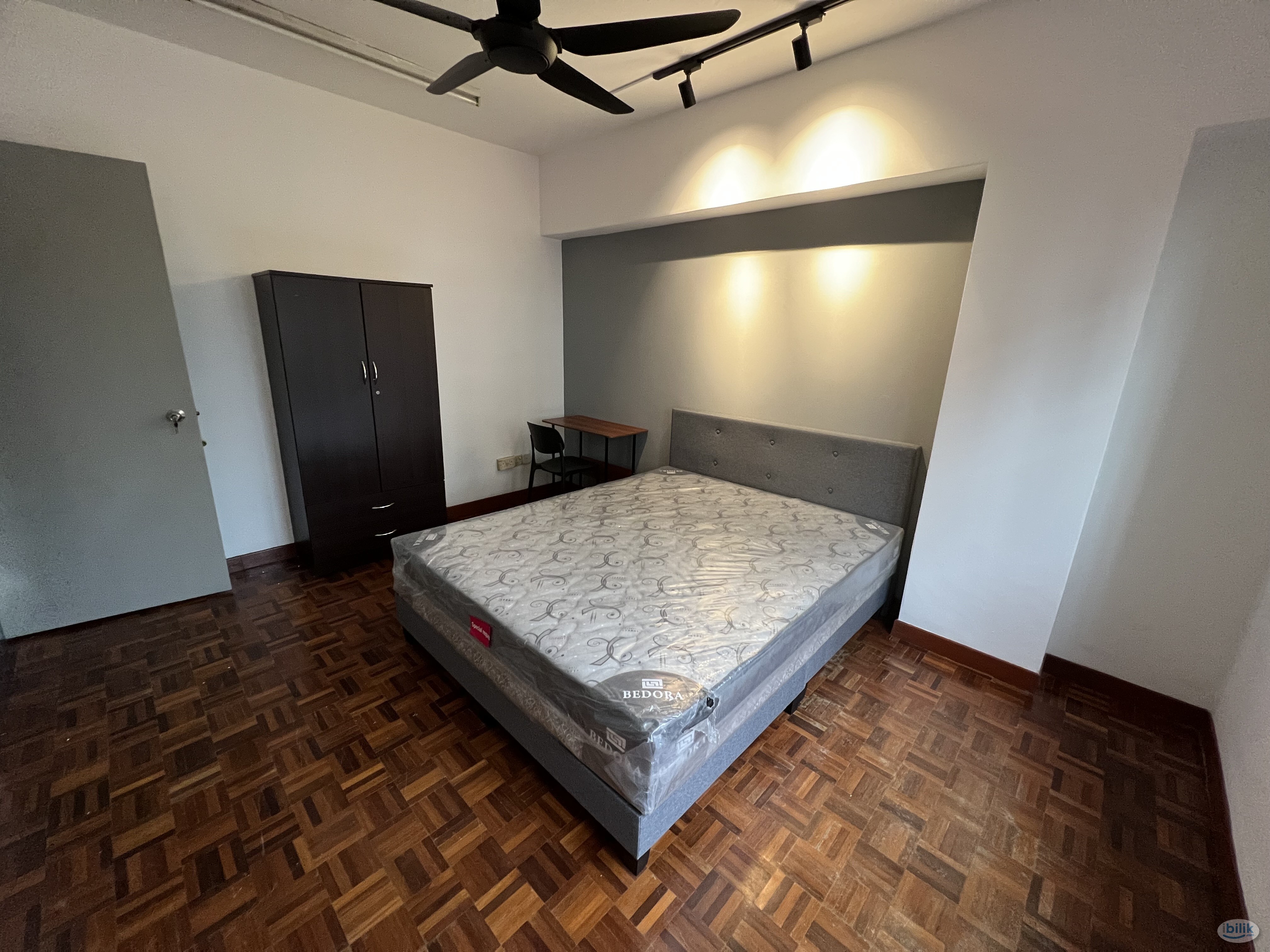 Near to APU & IMU university room for rent @ Arena Green, Bukit Jalil - Image 1