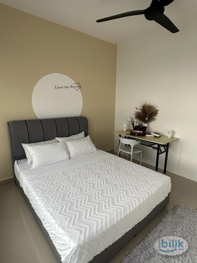 M Luna Kepong - Master Room - Image 5