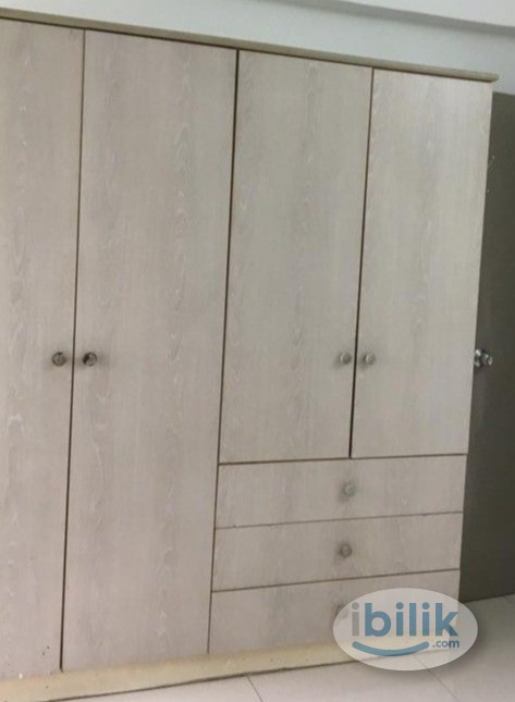 Medium/Master Room for Rent – Old Klang Road - Image 2