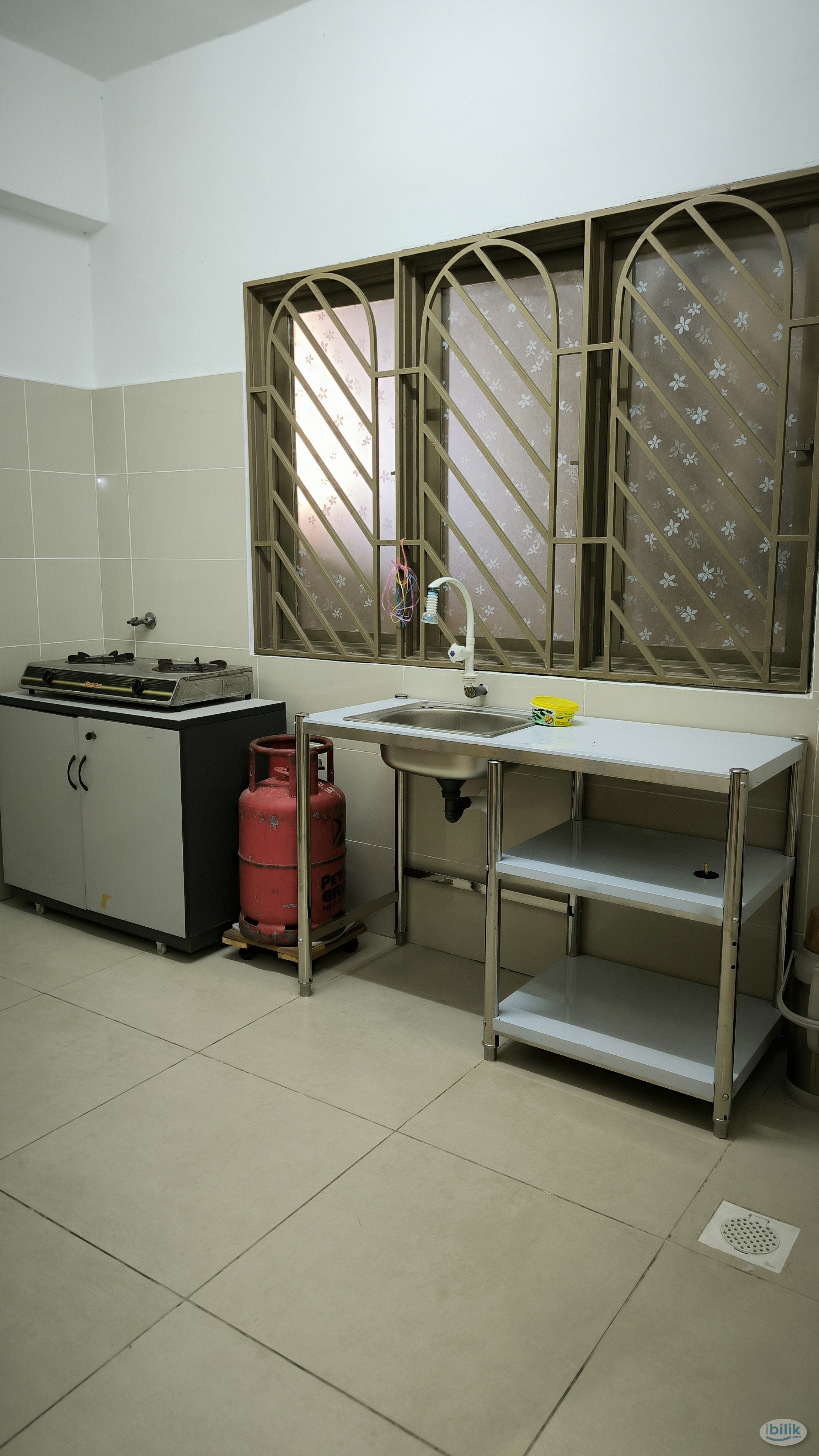 Medium/Master Room for Rent – Old Klang Road - Image 4