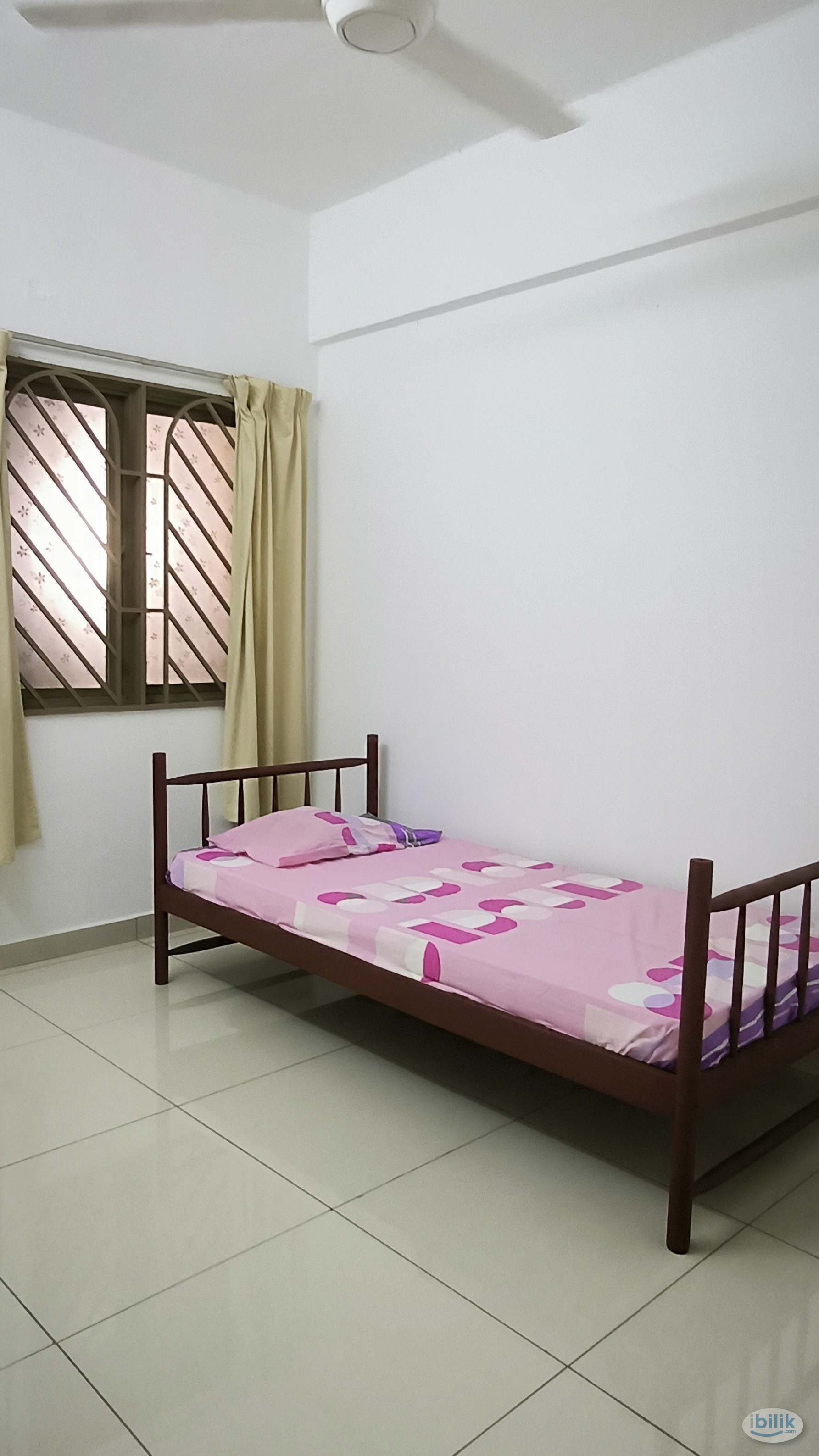 Medium/Master Room for Rent – Old Klang Road - Image 1