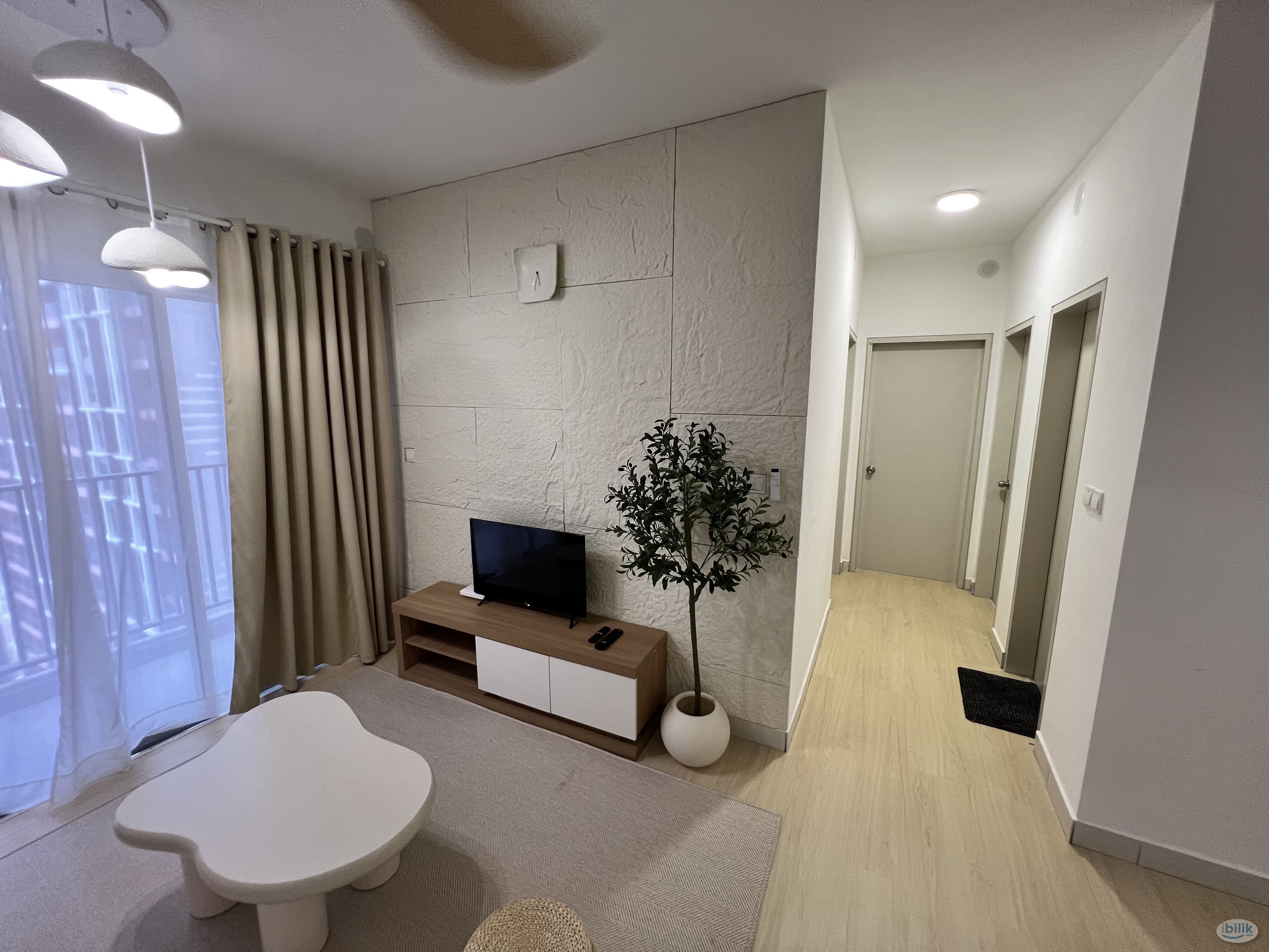 Single Room at Residensi Riamas, Kuala Lumpur - Image 1