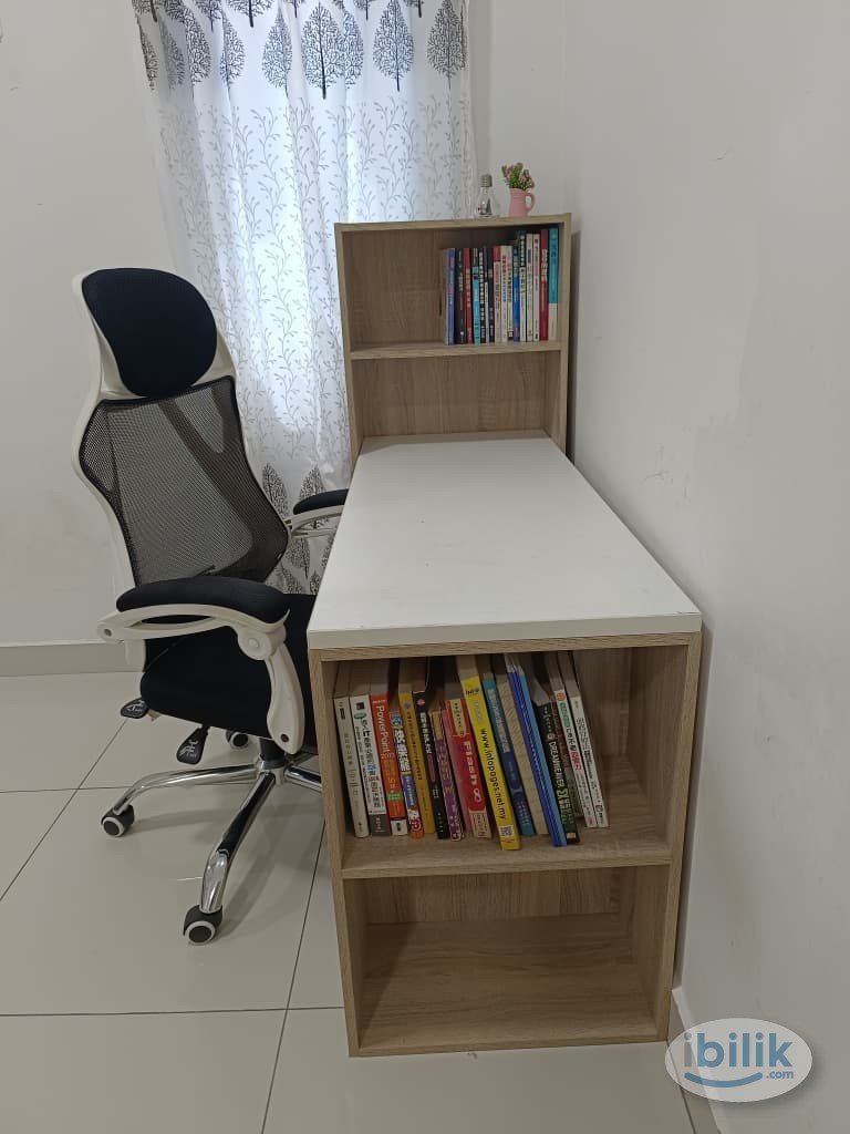 Master Room at Bandar Rimbayu, Kota Kemuning - Image 3