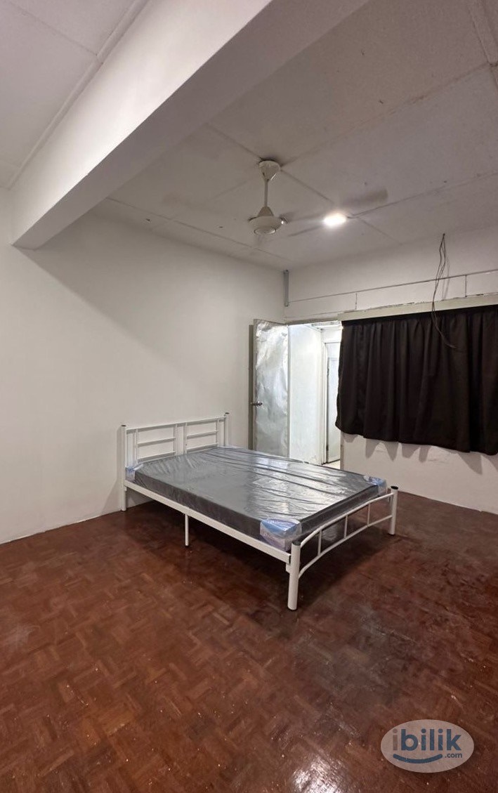 ‼️🙋🏻‍♀️FEMALE UNIT @ SS17 🙋🏻‍♀️‼️ MASTER ROOM WITH PRIVATE BATHROOM 😱 ZERO DEPOSIT ‼️ - Image 1