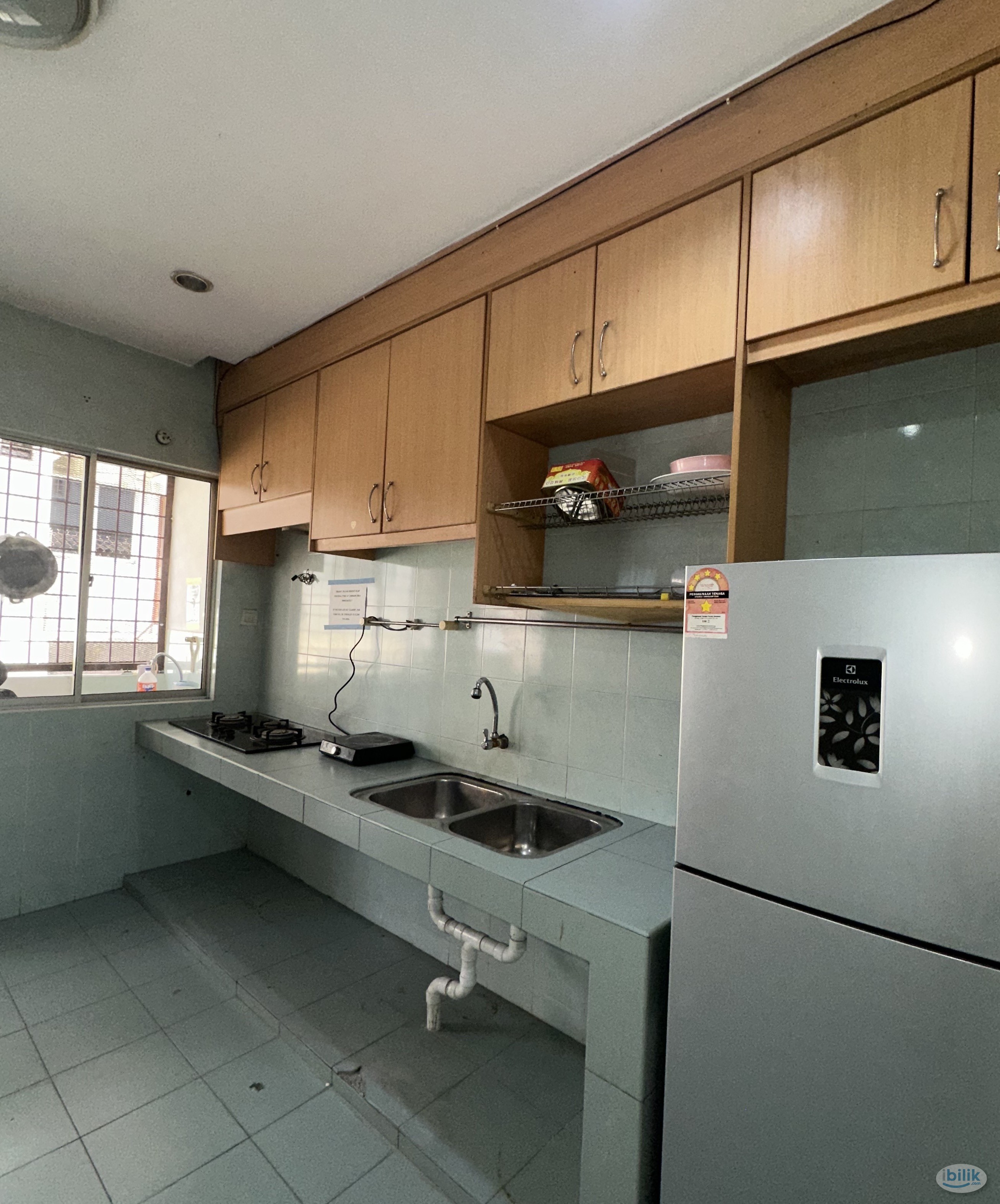 ‼️🙋🏻‍♀️FEMALE UNIT @ SS17 🙋🏻‍♀️‼️ MASTER ROOM WITH PRIVATE BATHROOM 😱 ZERO DEPOSIT ‼️ - Image 3
