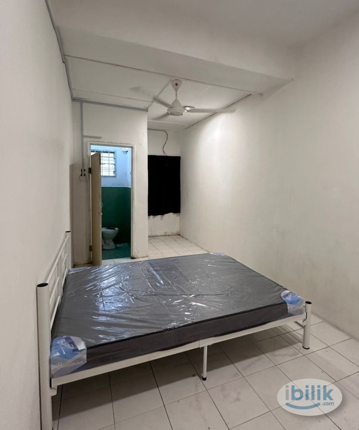 ‼️🙋🏻‍♀️FEMALE UNIT NEAR UNIVERSITI MALAYA 🙋🏻‍♀️‼️MOVE IN IMMEDIATELY WITH ZERO DEPOSIT 🤩😱 - Image 1