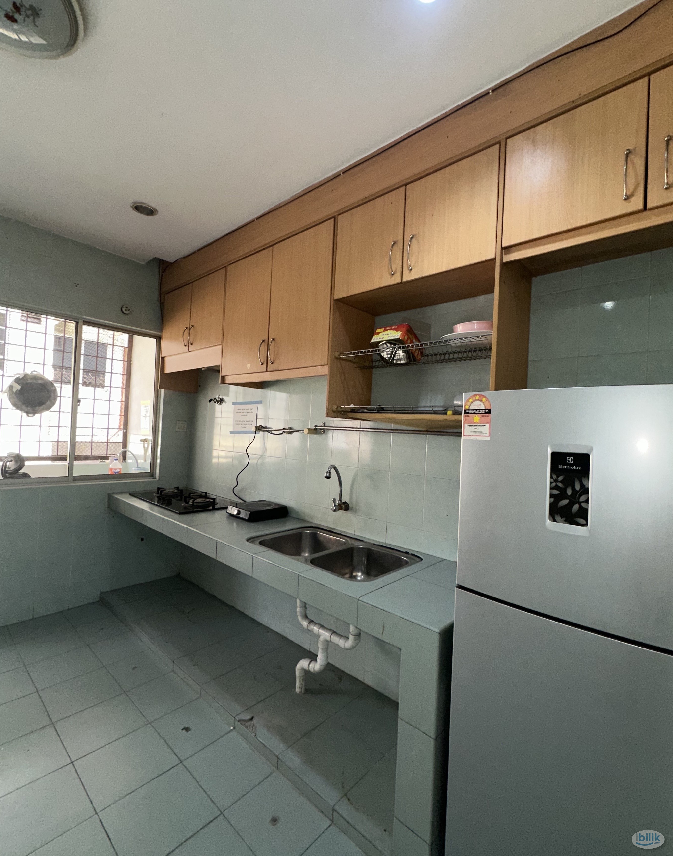 ‼️🙋🏻‍♀️FEMALE UNIT NEAR UNIVERSITI MALAYA 🙋🏻‍♀️‼️MOVE IN IMMEDIATELY WITH ZERO DEPOSIT 🤩😱 - Image 3