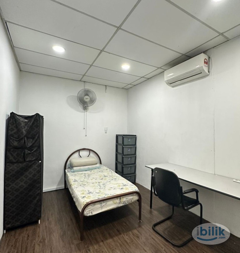 ‼️🚶🏻‍♂️WALKING DISTANCE TO MRT SURIAN🚶🏻‍♂️‼️MOVE IN IMMEDIATELY WITH ZERO DEPOSIT 😱 - Image 1