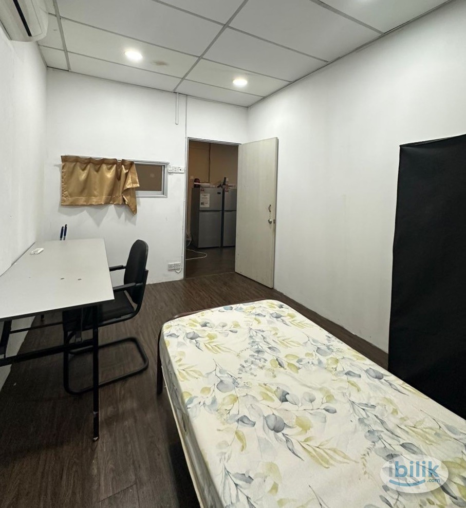 ‼️🚶🏻‍♂️WALKING DISTANCE TO MRT SURIAN🚶🏻‍♂️‼️MOVE IN IMMEDIATELY WITH ZERO DEPOSIT 😱 - Image 3