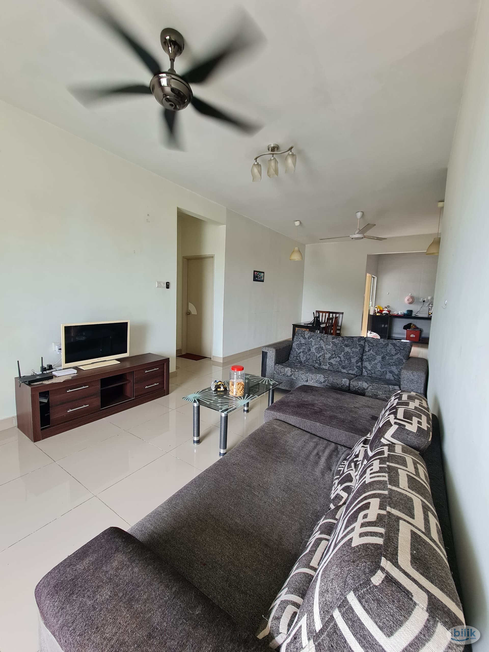 Master Room at Green Terrain, Cheras South - Image 1