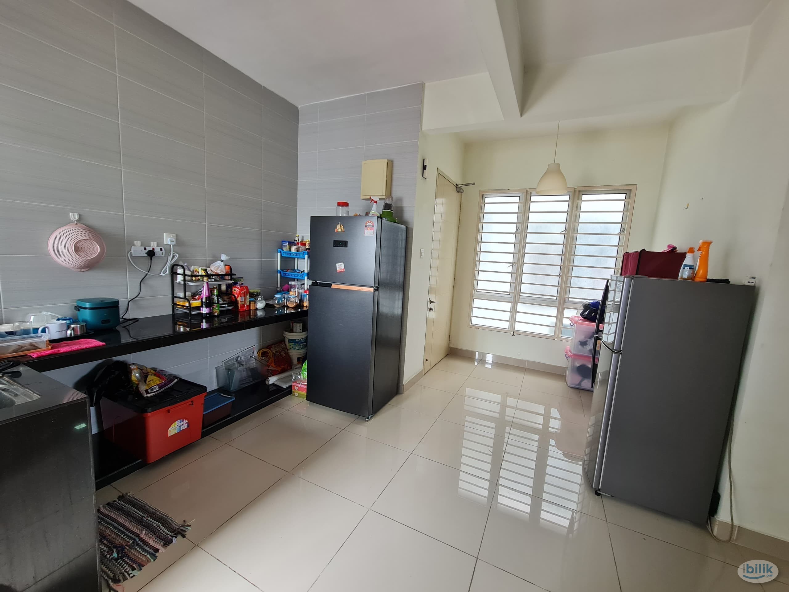 Master Room at Green Terrain, Cheras South - Image 2
