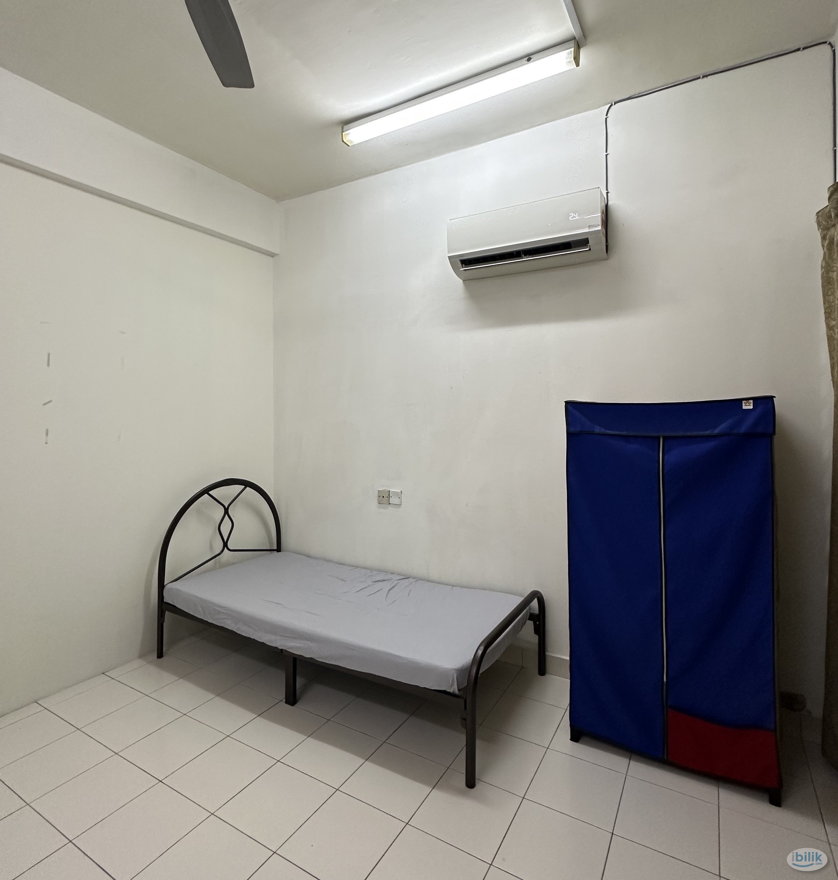 ‼️SPACIOUS ROOM IN KOTA DAMANSARA ‼️😱 MOVE IN IMMEDIATELY WITH ZERO DEPOSIT 😱 - Image 4