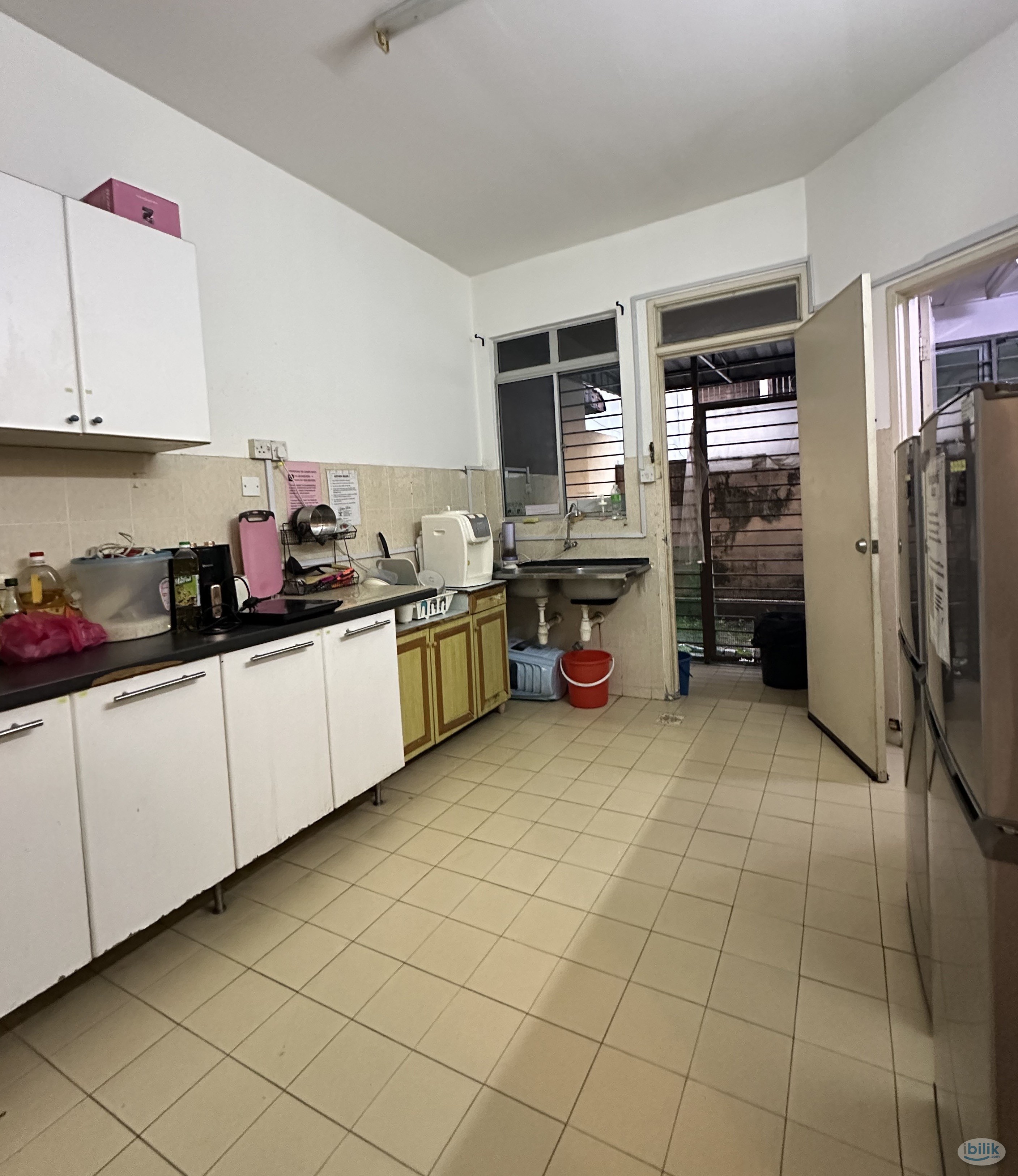 ‼️SPACIOUS ROOM IN KOTA DAMANSARA ‼️😱 MOVE IN IMMEDIATELY WITH ZERO DEPOSIT 😱 - Image 3