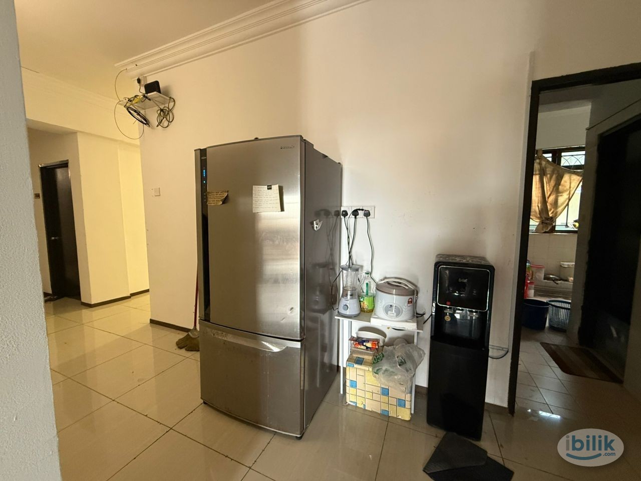 💥Klang Fully Furnished Master Room@Prima Bayu Apartment, Klang - Image 2