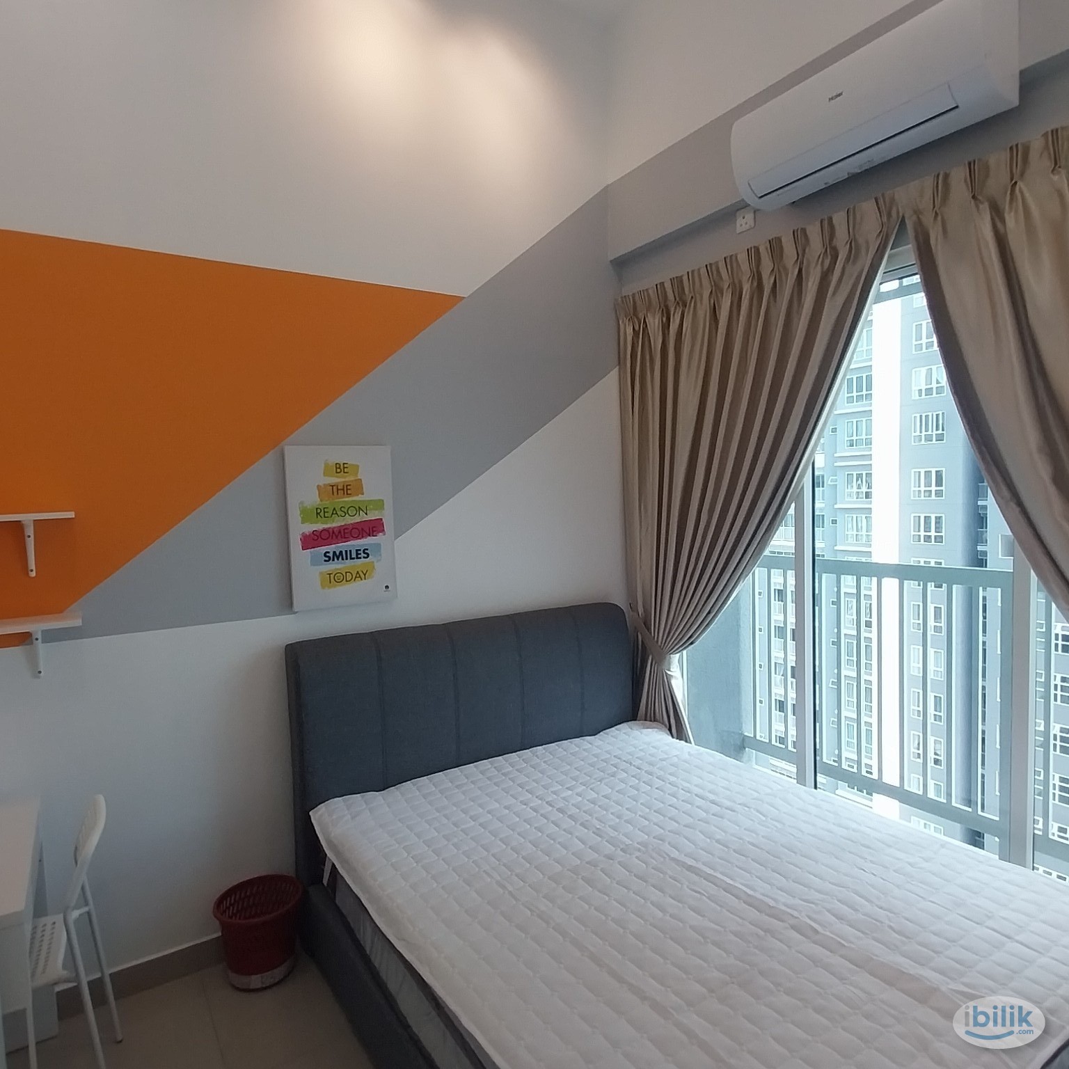 Middle Room at 121 Residences, Petaling Jaya - Image 2