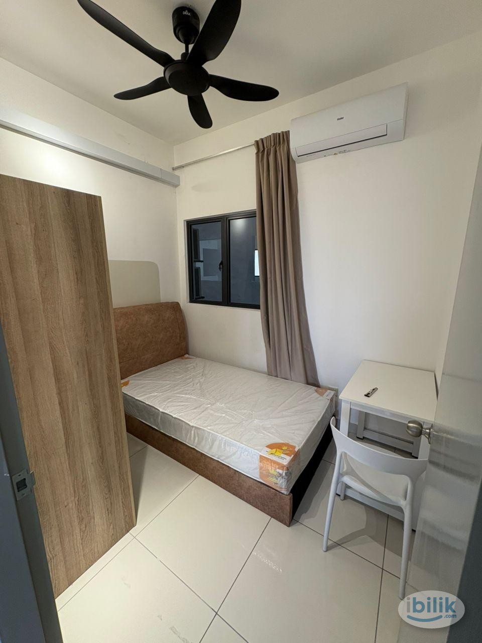 1/10/25 MOVE IN Bandar Sungai Long master room - Image 2