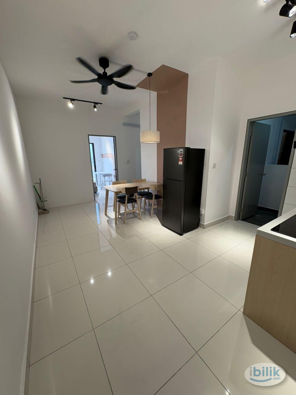 1/10/25 MOVE IN Bandar Sungai Long master room - Image 3