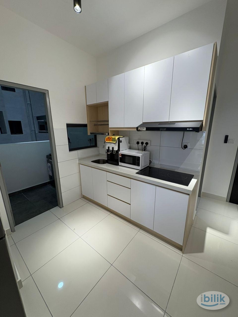 1/10/25 MOVE IN Bandar Sungai Long master room - Image 4