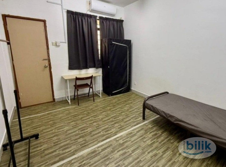 ‼️Low Depo‼️ Middle Room at Bandar Utama - Image 1