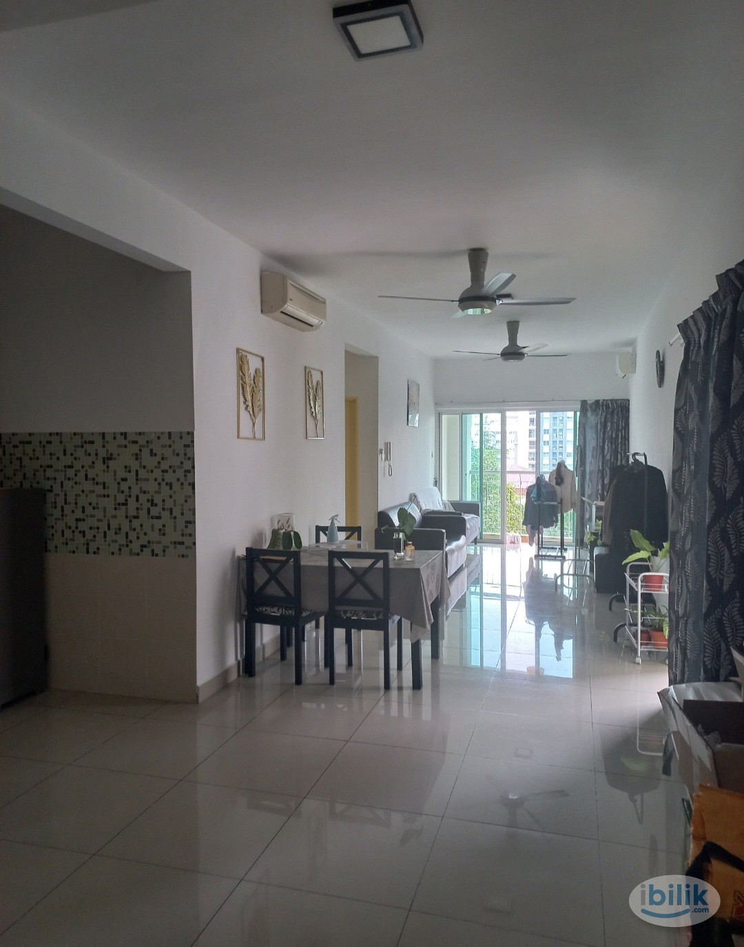 Middle Room at Metropolitan Square, Damansara Perdana - Image 3