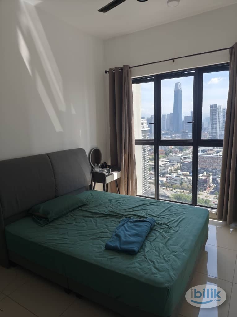 Studio at Trion 2 @ KL, Sungai Besi - Image 1