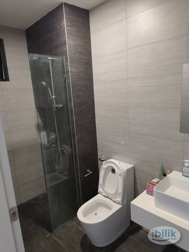 Studio at Trion 2 @ KL, Sungai Besi - Image 4
