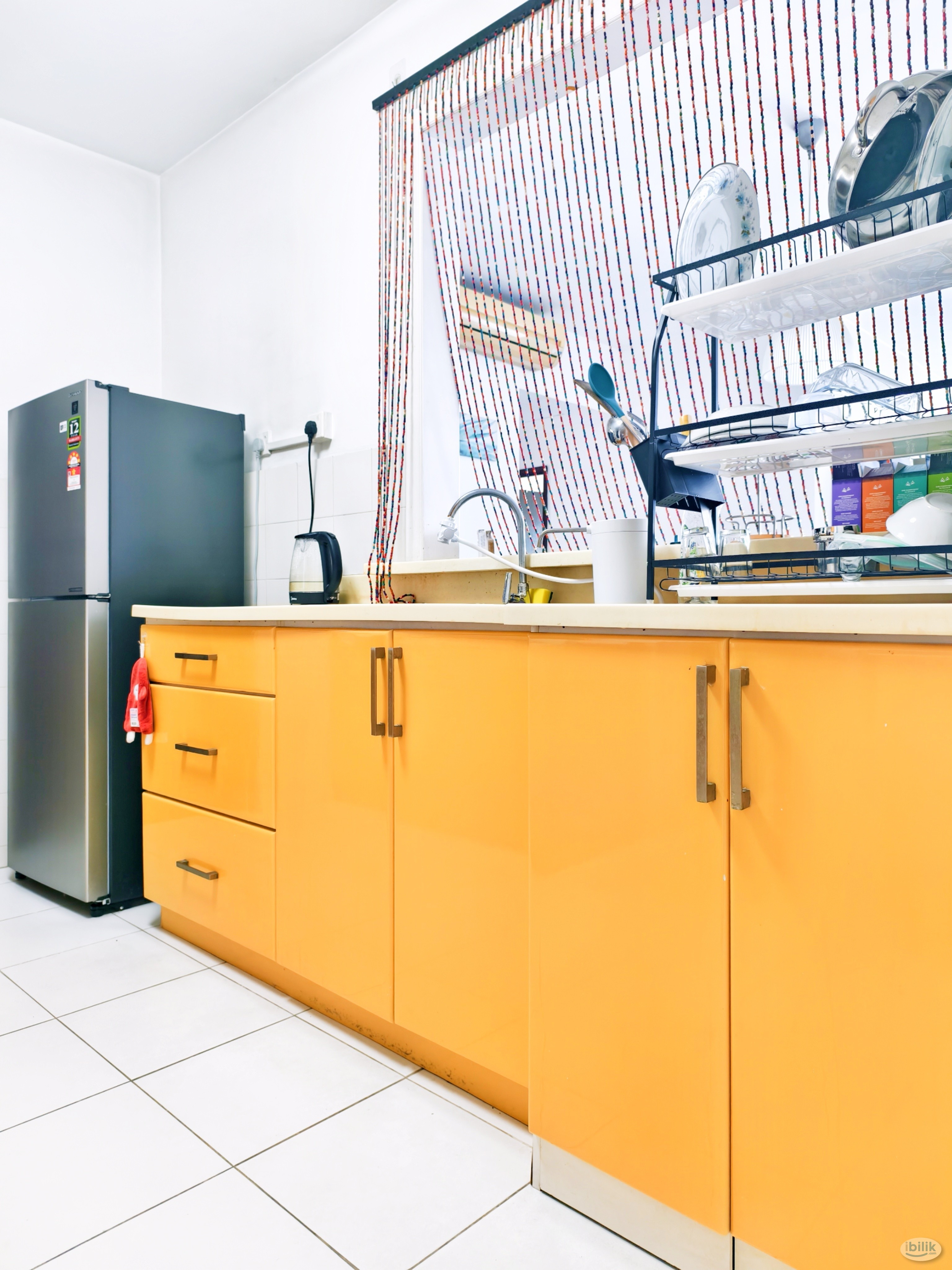 🚨 PRIVATE BATHROOM SINGLE ROOM @ The Tamarind, Sentul East 💸 RM550/month | 🛁 Private Bath | 🏡 Fully Furnished | ✅ Move-i - Image 3