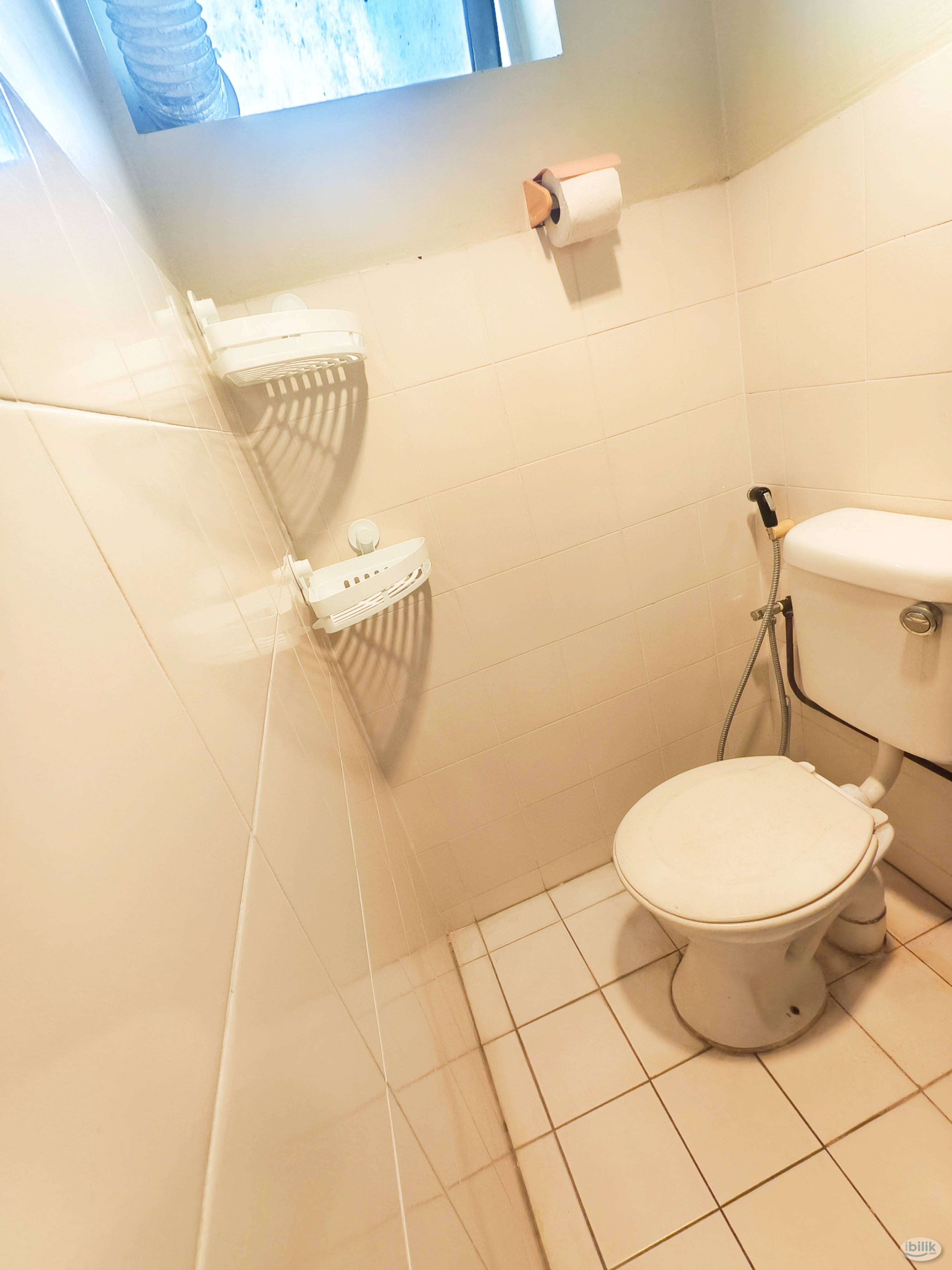 🚨 PRIVATE BATHROOM SINGLE ROOM @ The Tamarind, Sentul East 💸 RM550/month | 🛁 Private Bath | 🏡 Fully Furnished | ✅ Move-i - Image 5