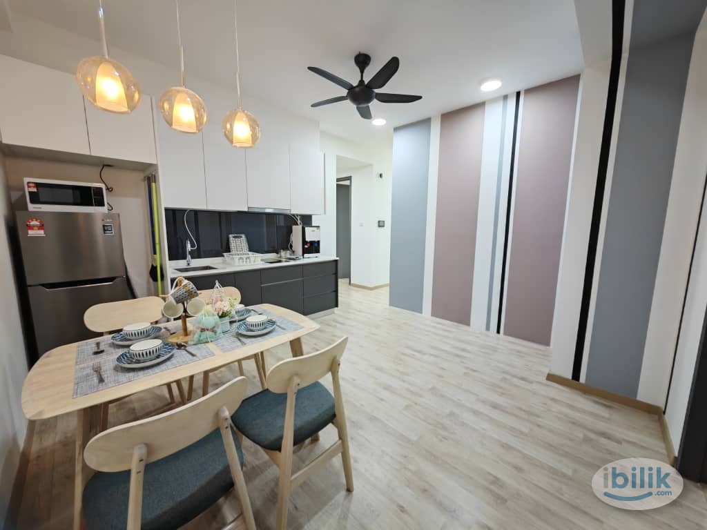 🔥SMALL ROOM FOR RENT - EMPORIS, KOTA DAMANSARA🔥 - Image 3