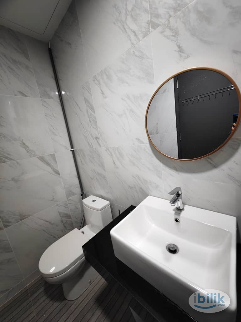 🔥SMALL ROOM FOR RENT - EMPORIS, KOTA DAMANSARA🔥 - Image 4