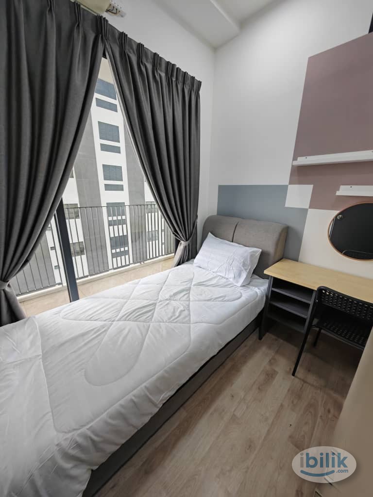 🔥SMALL ROOM FOR RENT - EMPORIS, KOTA DAMANSARA🔥 - Image 1