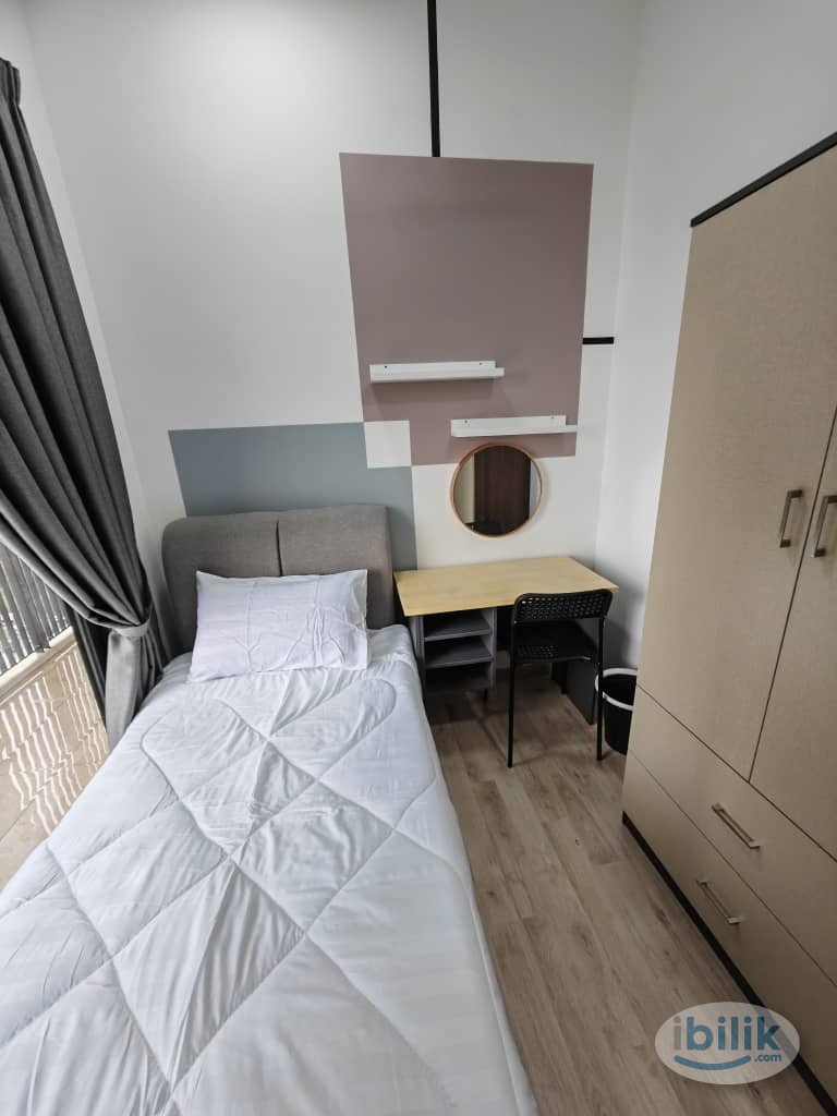 🔥SMALL ROOM FOR RENT - EMPORIS, KOTA DAMANSARA🔥 - Image 2
