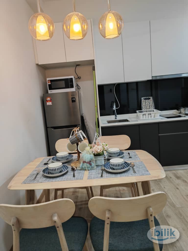 🔥Master room for rent at EMPORIS, KOTA DAMANSARA - Image 3