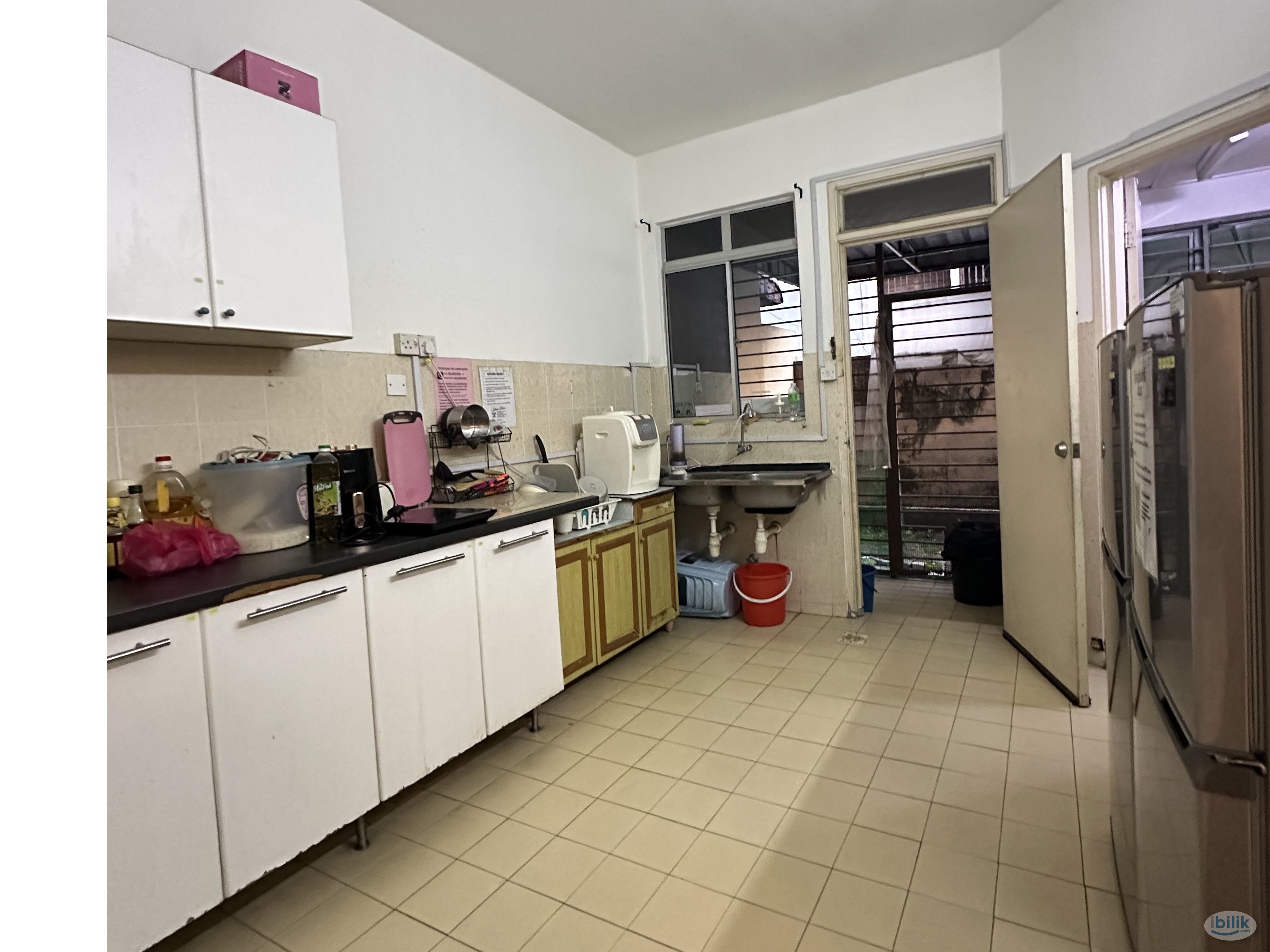 🤩‼️F/FURNISHED ROOM NEAR USJ21‼️🤩 MOVE IN IMMEDIATELY WITH ZERO DEPOSIT 😱 - Image 3