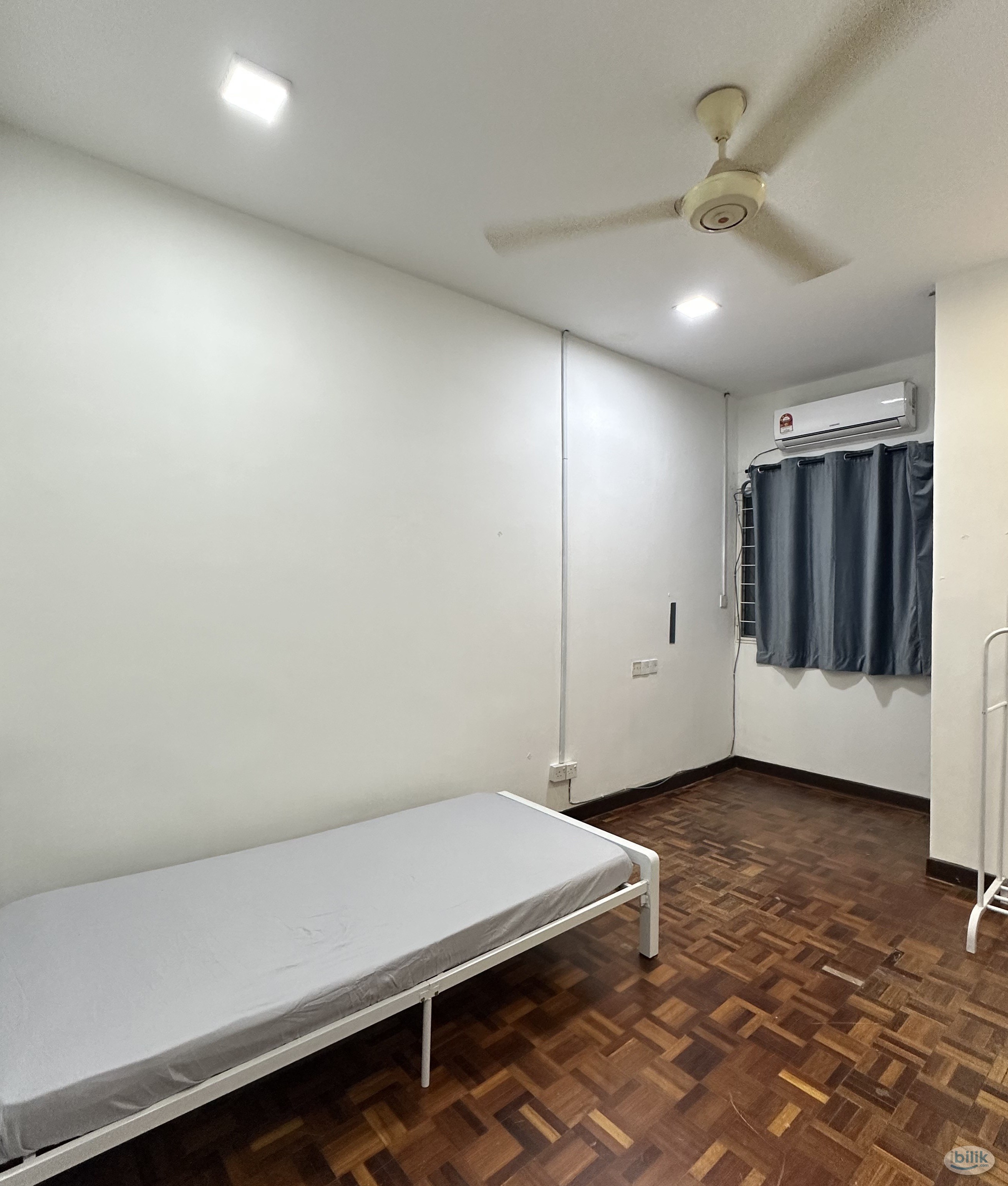 🤩‼️F/FURNISHED ROOM NEAR USJ21‼️🤩 MOVE IN IMMEDIATELY WITH ZERO DEPOSIT 😱 - Image 1