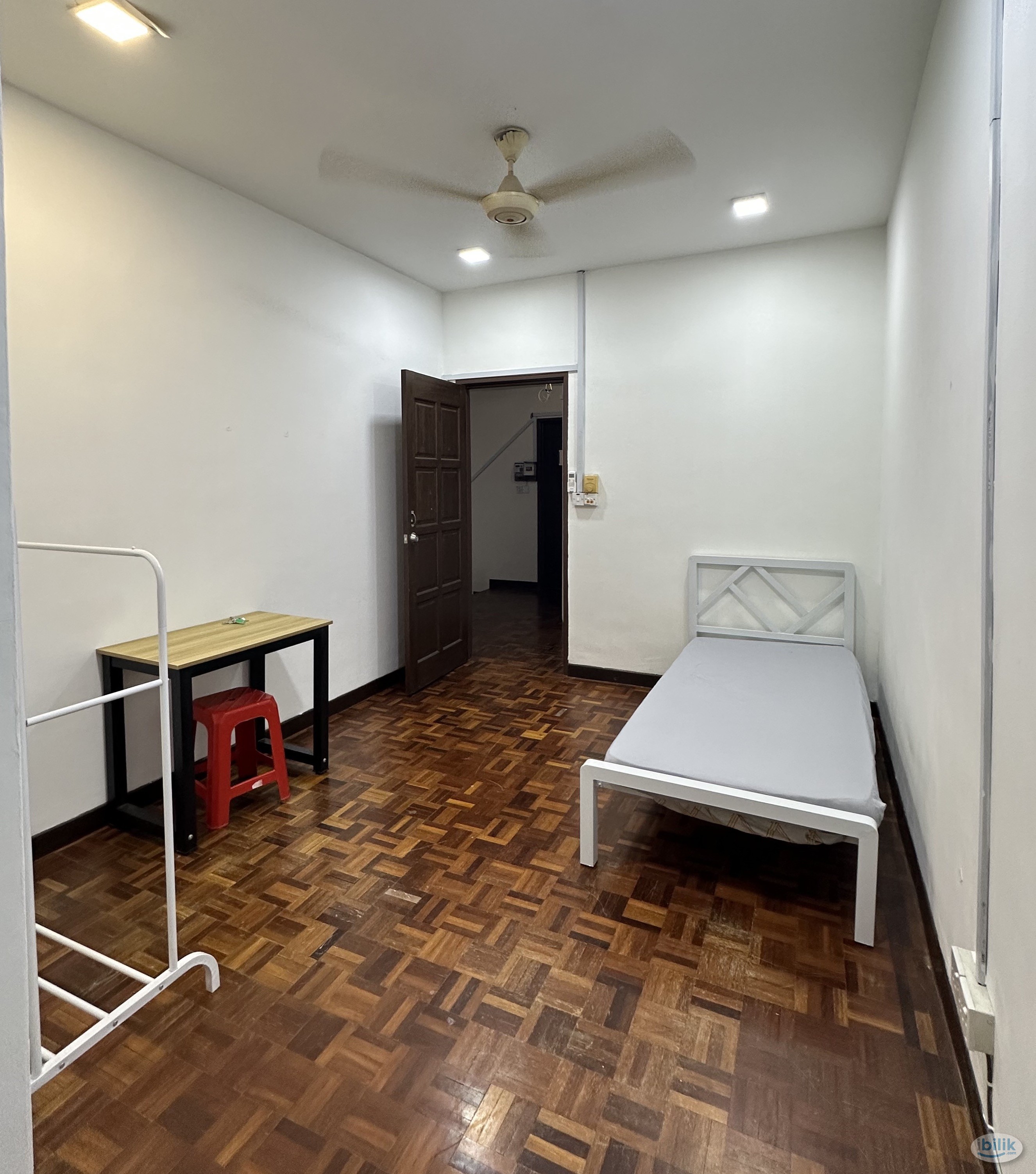 🤩‼️F/FURNISHED ROOM NEAR USJ21‼️🤩 MOVE IN IMMEDIATELY WITH ZERO DEPOSIT 😱 - Image 4
