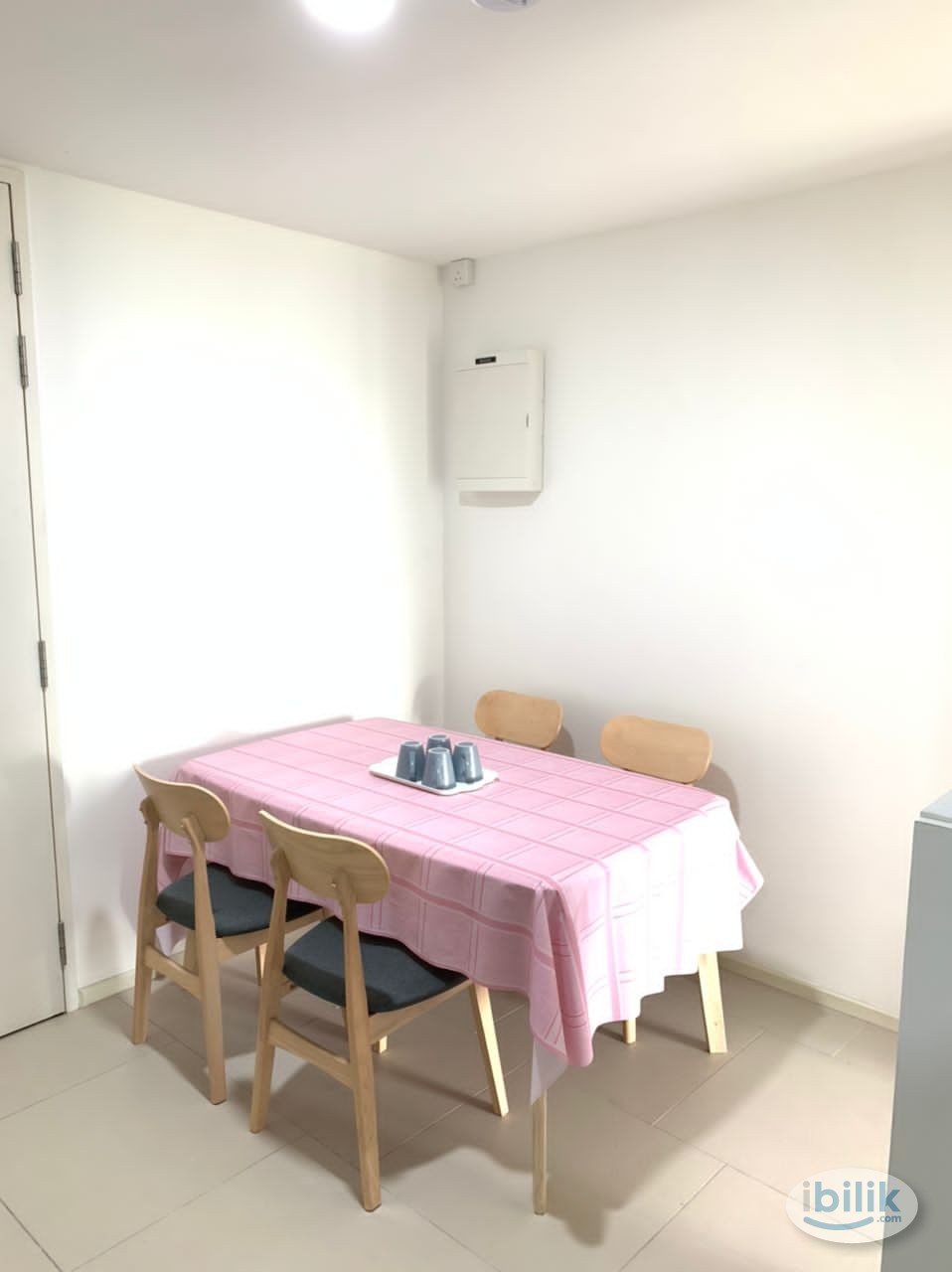 🔥 Master room for rent at SQWHERE, SUNGAI BULOH - Image 4