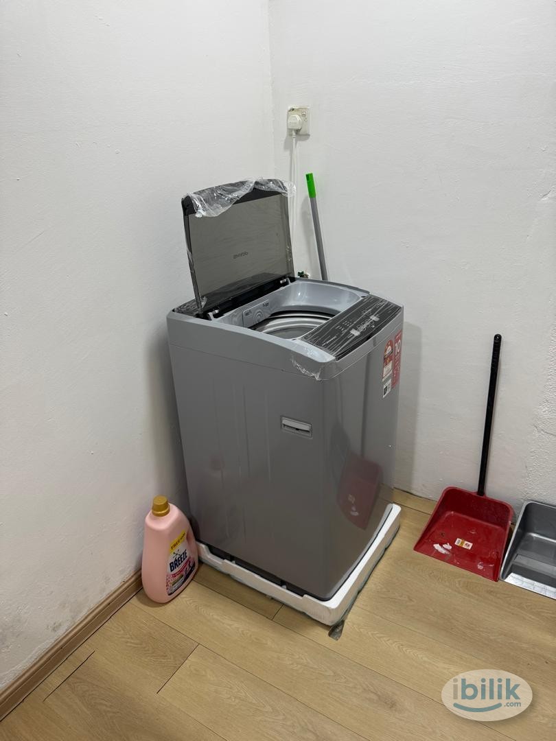 Sri Saujana middle room for RENT ‼️ - Image 3
